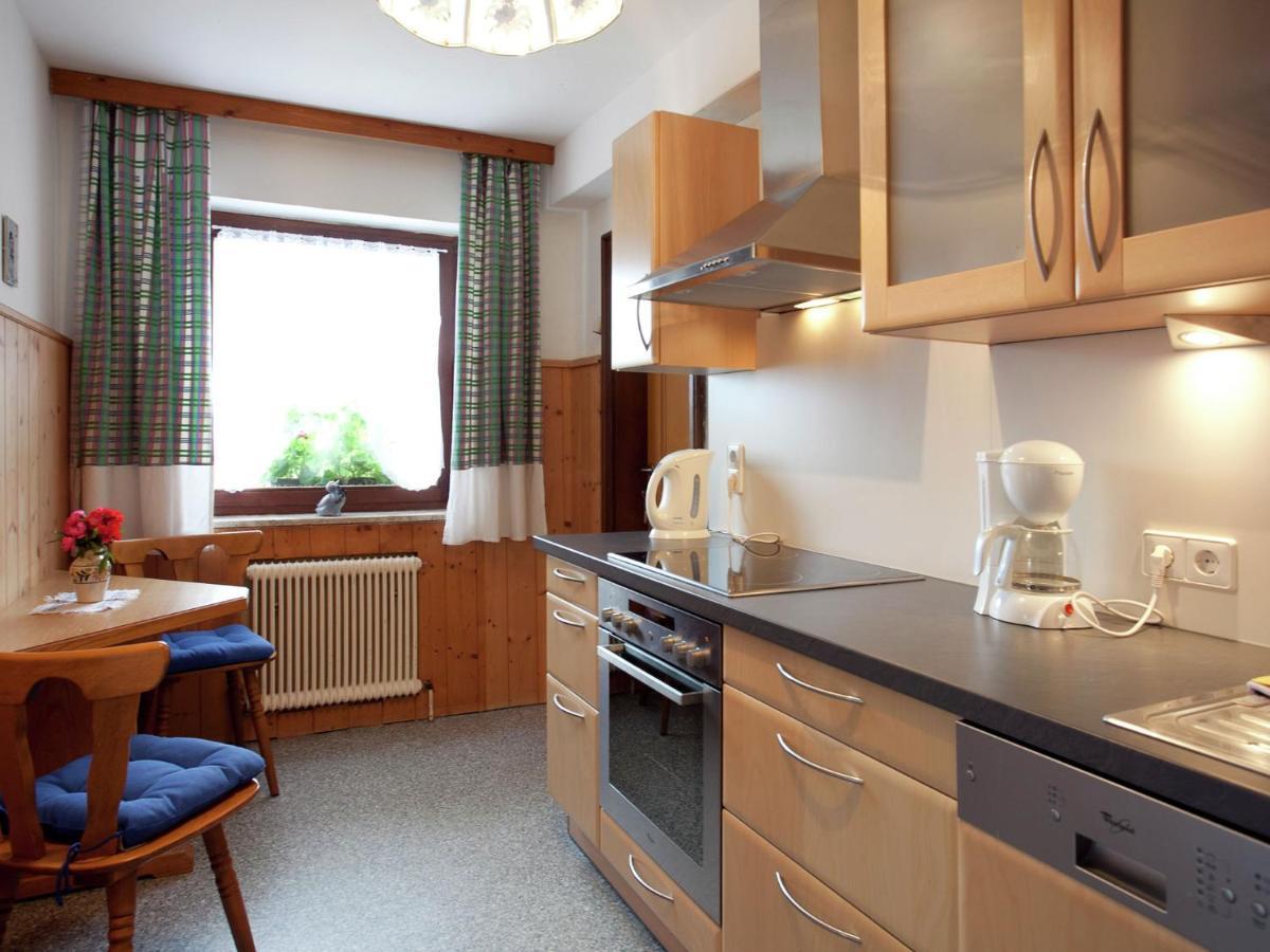 Sunny Holiday Flat With Balcony Wagrain Exteriér fotografie